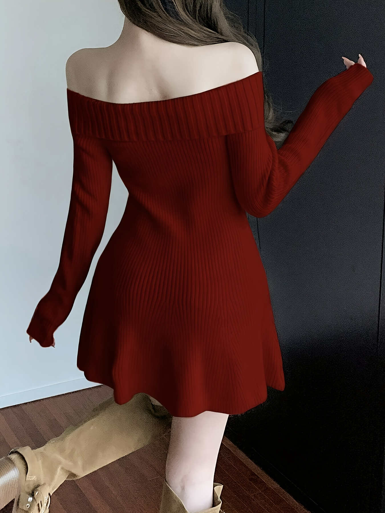 sexy corset dress Le Palais Vintage elegant Purple lace sexy corset fishtail bodycon dress