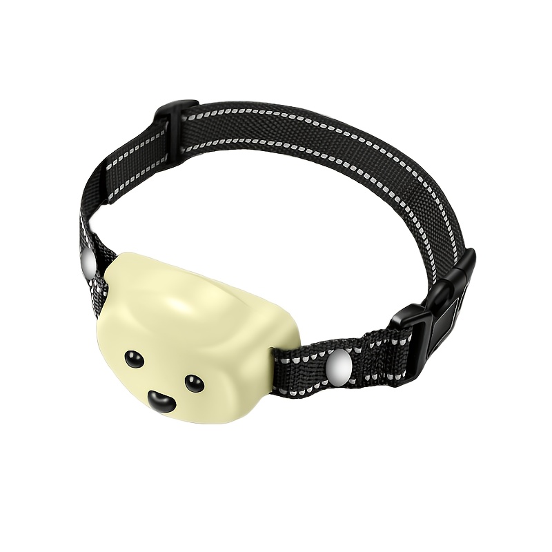 vibrationshalsband für hunde