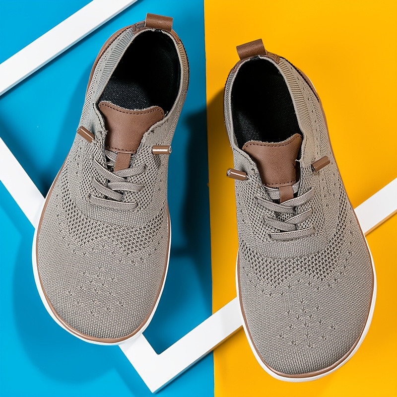 Brock Wide-Toe Shoes for Barefoot Walking, Zero Heel Drop