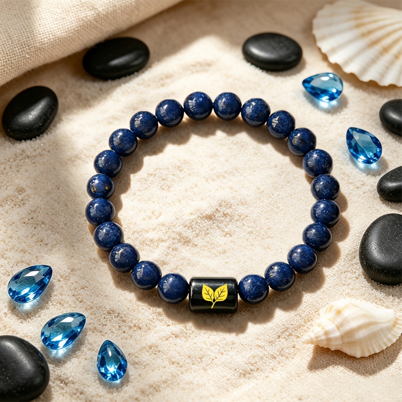 Minimalist Leaf Design Bracelet for Women, Daily Wear