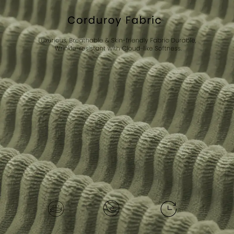 compressed sofa convertible sofa bed lazy sofa bed corduroy compression boneless couch in a box comfy modular foldable floor sleeper sofa for game room furniture comfy couch sofa sectional for living room living room couch foldable sofa spacesaving furniture compact seating modern sectional durable construction highdensity foam multipurpose furniture small studio apartment sofa bed foldable for living room foldable sofa Product details 8