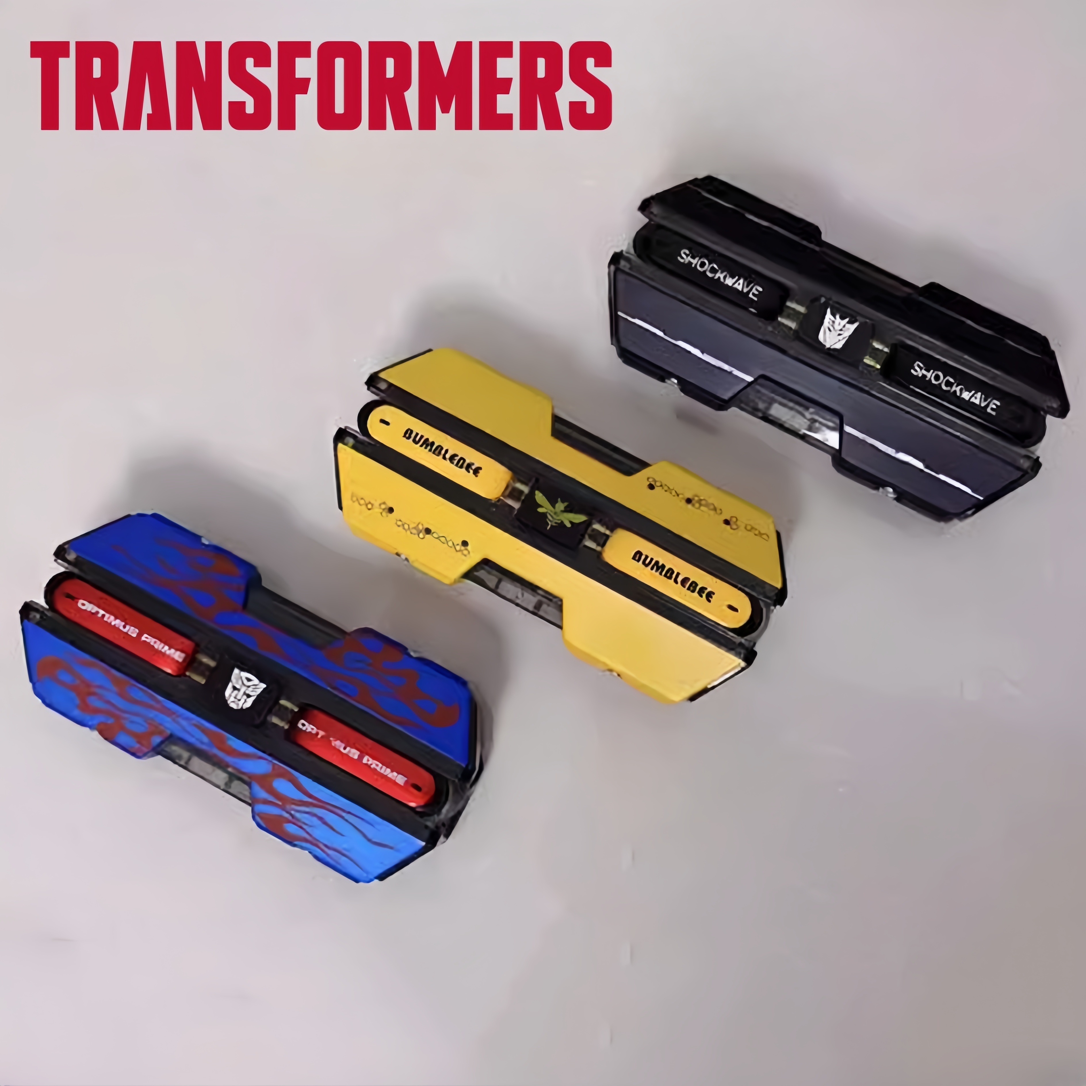 

Transformers In-ear Wireless Earphones: Superior Noise Cancellation, Ideal For Music, Gaming, And Extended Use
