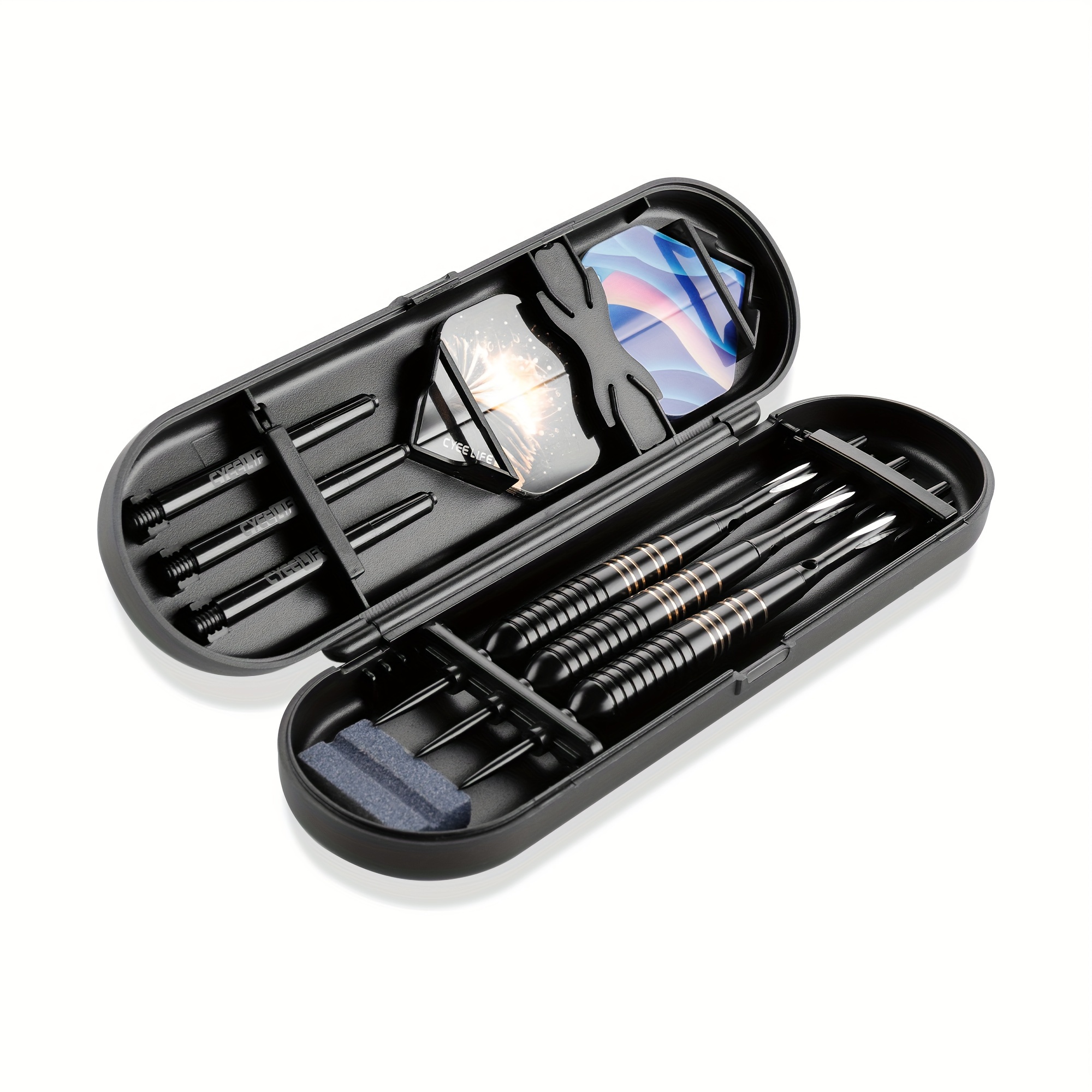 26G Hard Dart Metalen Naald Professionele Competitie Valbestendige Pure Koper Hard Dart