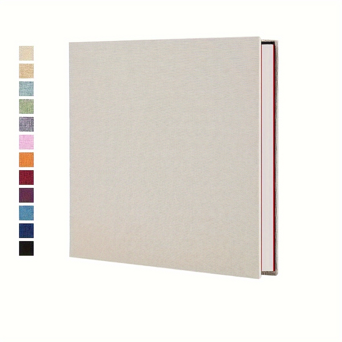 

-adhesive Album, 11x10.6 40 Diy Album , Straight , For 's Day, New , Easter, Day, Christmas