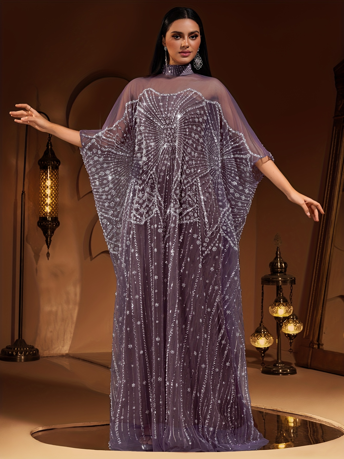 bead pearl work on dresses PRETTY IN PEARLS BEADED MIDI DRESS  AKIRA