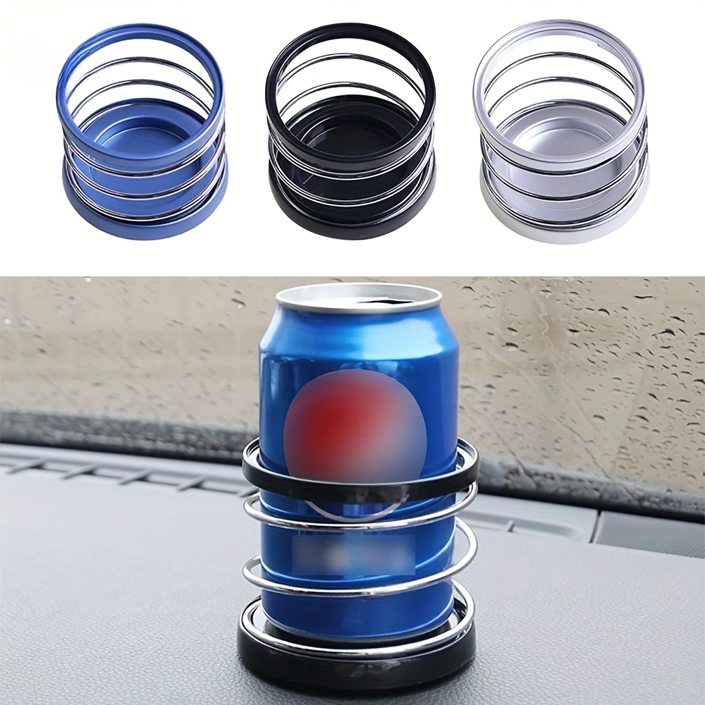 1pc universal auto car cup holder water cup holder car drink holder for car beverage cup   car interior accessories Product details 1