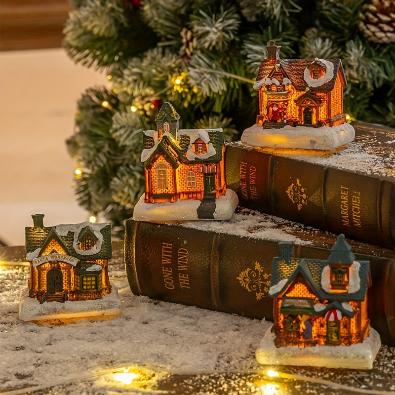 どぉ～んと！1000こ♡＋クリスマス2セット 楽天市場】卓上 クリスマスツリー クリスマスつりー おしゃれ