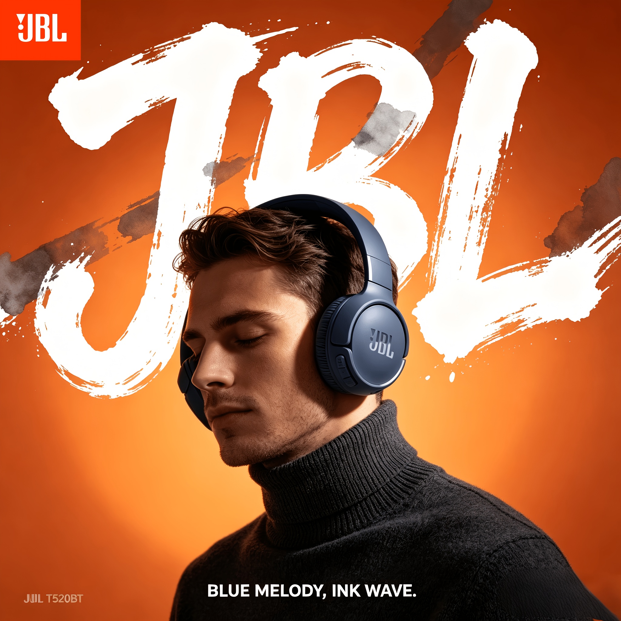 JBL Tune 520BT 57H Fast Charge
