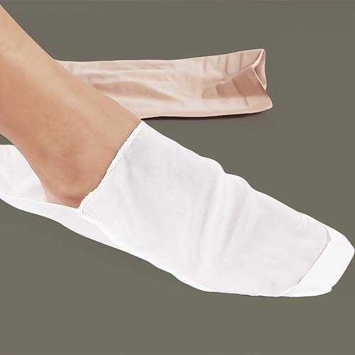 sock aid anti varicose vein compression socks disposable pressure socks open toe sock aid sleeves