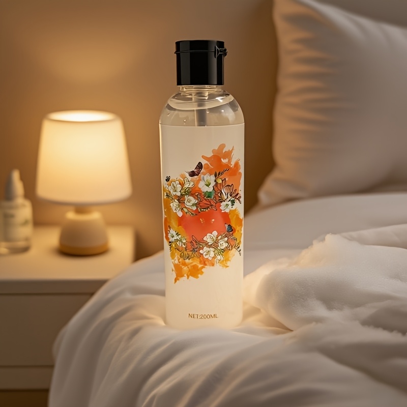 New-style Gag, Say Goodbye to Dryness and Discomfort. Teasing Tool + Gag Binding Accessory, Allowing Every Encounter to Be Accompanied by the Soothing Scent of Freesia. Smooth and Comfortable Texture, Reduces Friction and Discomfort, Easy to Clean