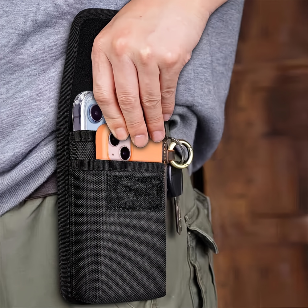 TEMU Phone - Snap , , - Organizer For And Smartphones