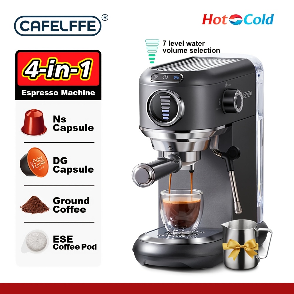 coffee machines Saudi Arabia