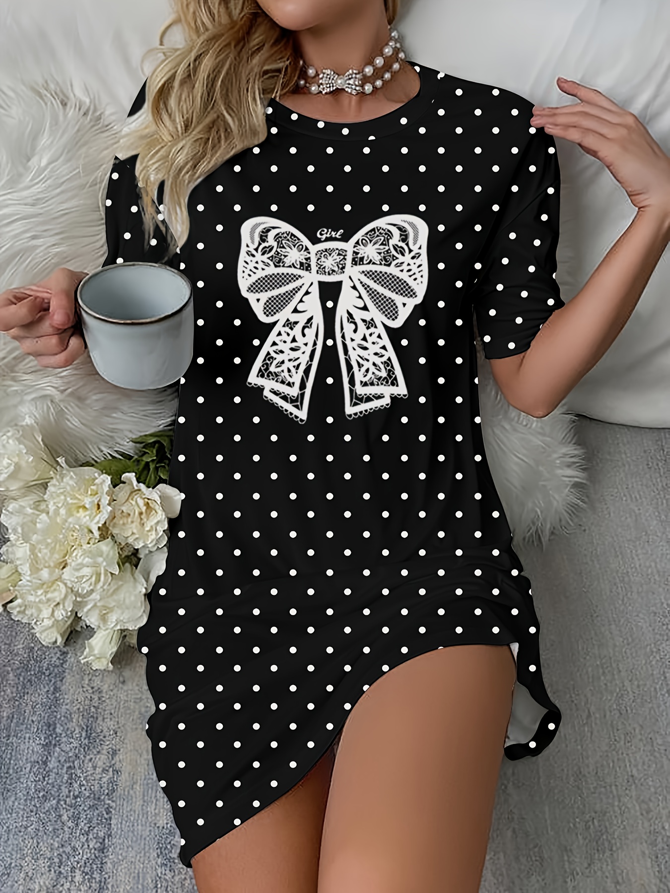 asymmetric bodycon dress Embellished Mini in Black JUN2026DROP1 CAMO Colors:MC2 PURPLE Pair with strappy heels Black Painted Dresser: DIY