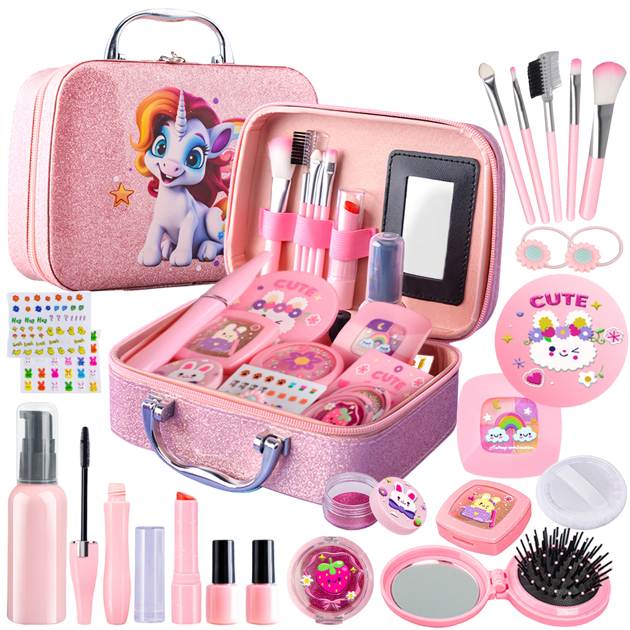 Make-upspeelset voor meisjes