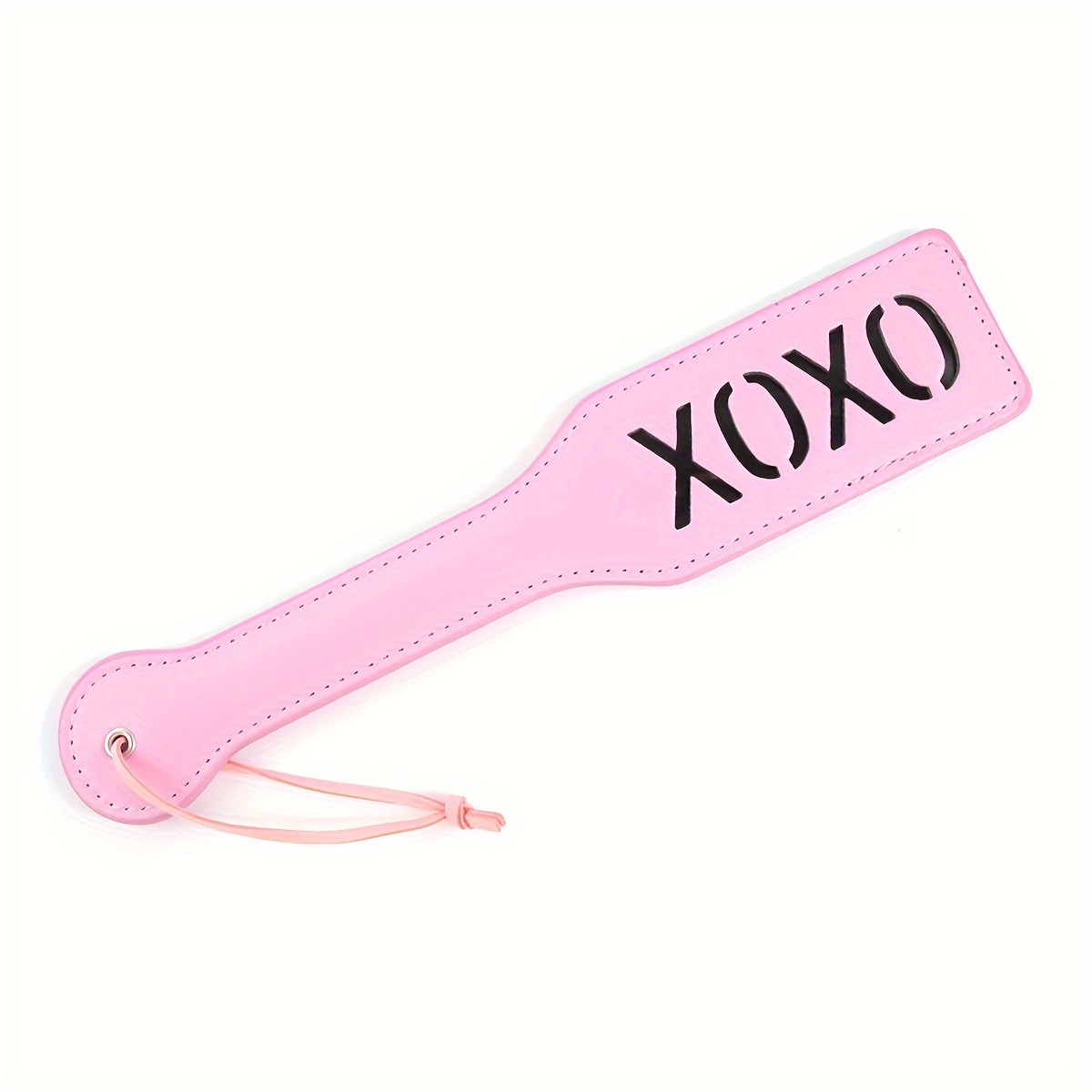 paddle sex toy Blush Morgan Pink Rabbit Vibrator – Amazing Intimate Essentials main image 1