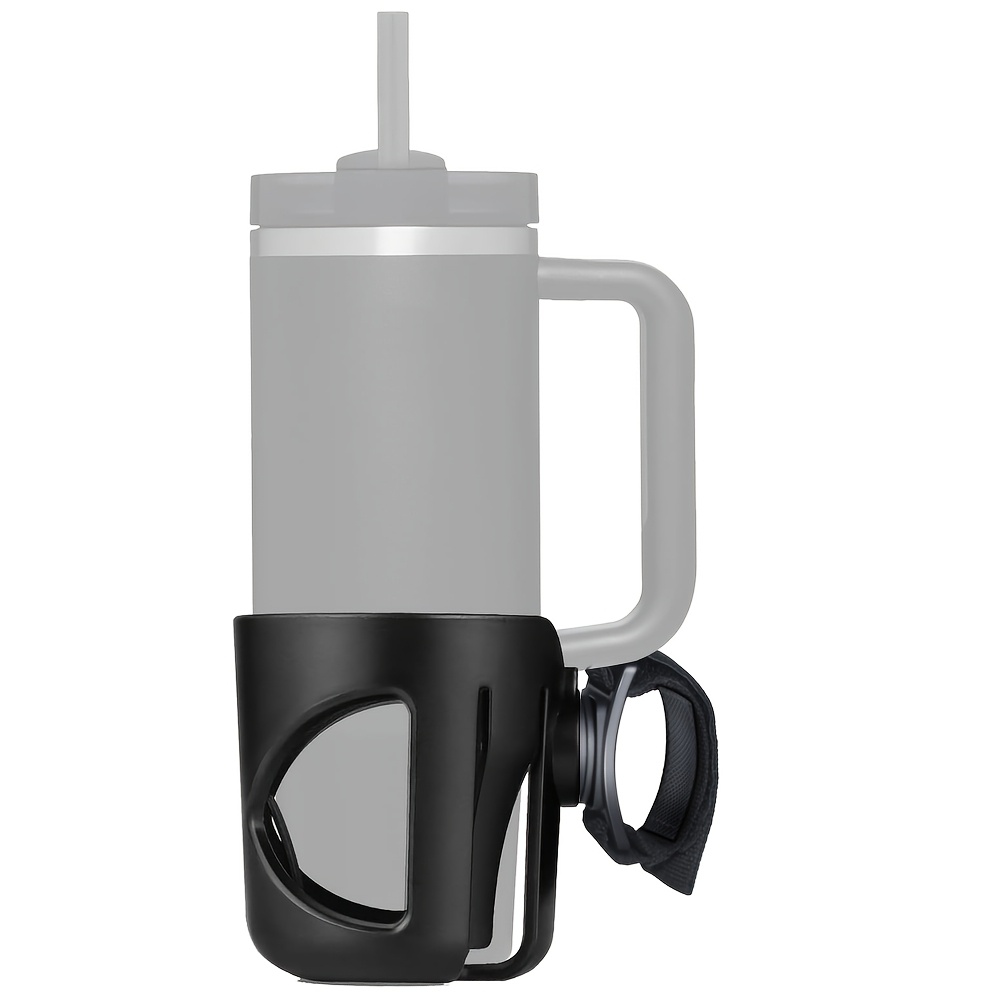 Bicycle Cup Holder Accessory, Stroller Cup Holder Set
