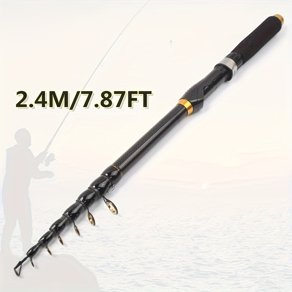 new universal rotating surf fishing rod features a medium - Temu Mauritius