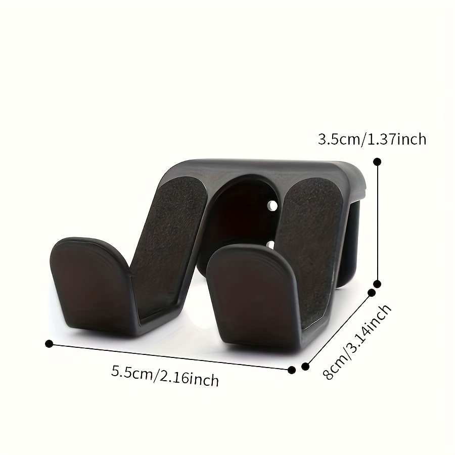 Multi-functional Gamepad Stand, Universal / Gamepad Stand, Hole-, Wall-mounted Suspension