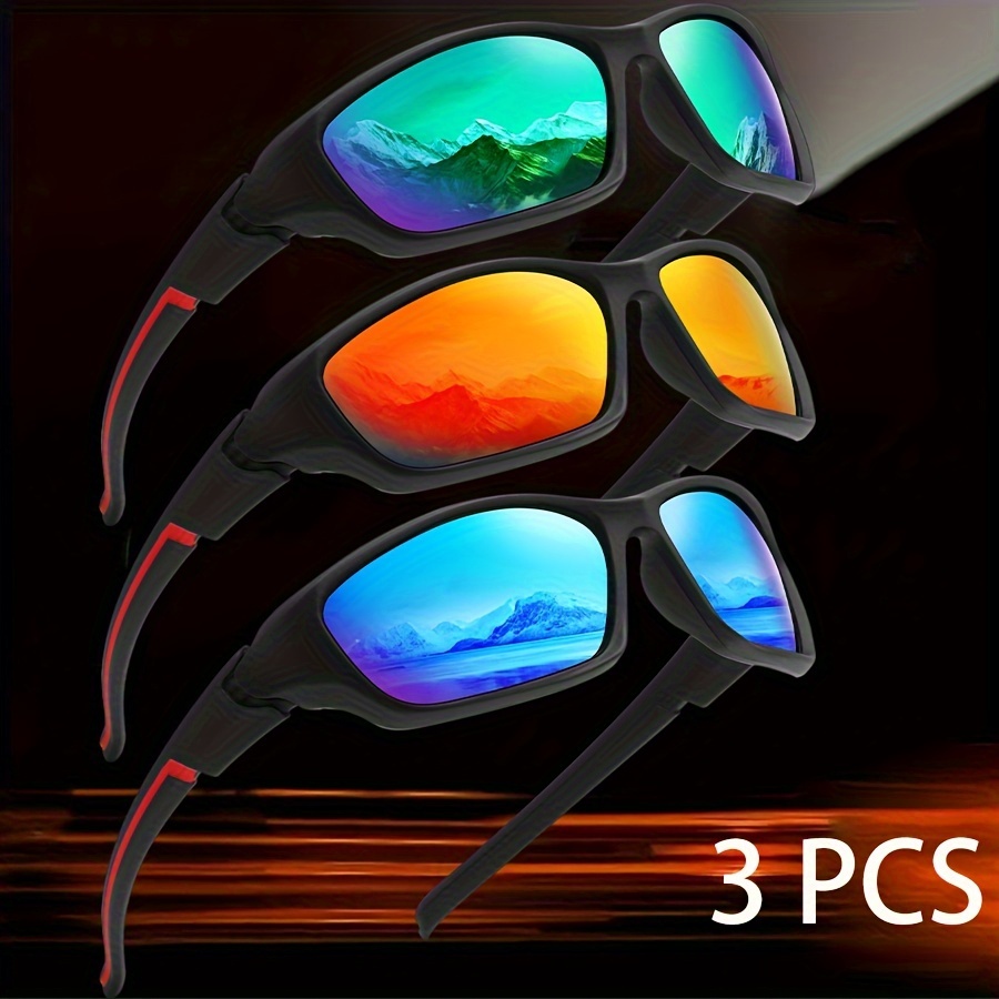

3pcs And For Men And Women Suitable For Running, , , , And Driving