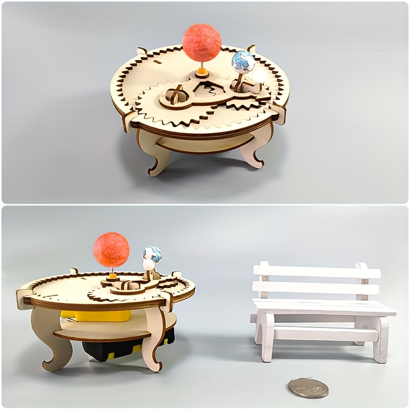 solar system toys sold on Temu United States
