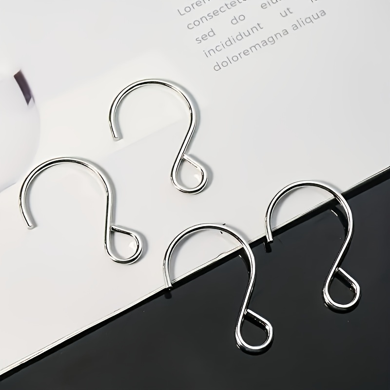 

50\\200pcs Steel , Multifunctional Metal , Diy Decoration Hanging Accessories, , Curtain , Decoration