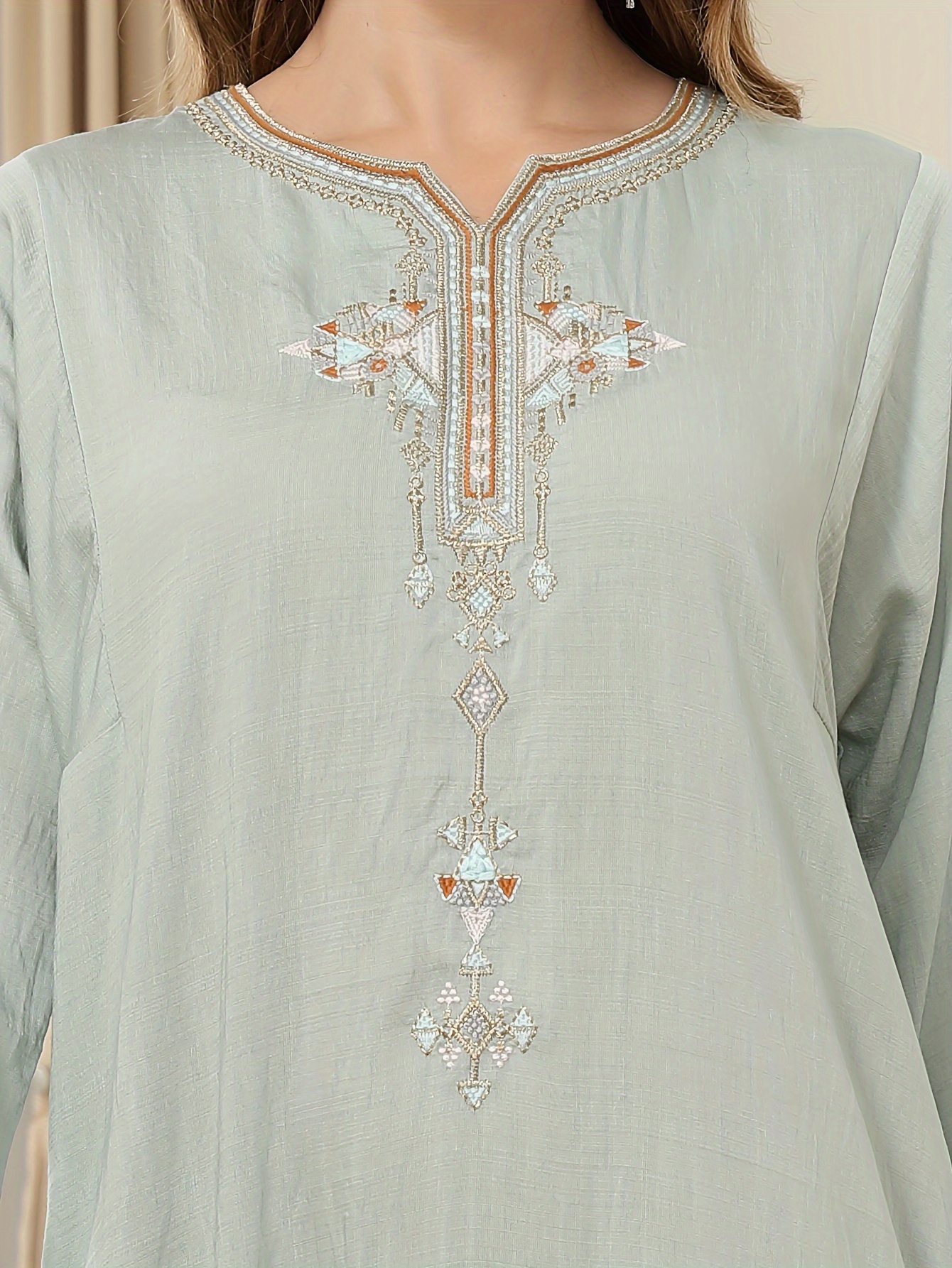 white christmas dresses ETHNC WOMEN main image 1
