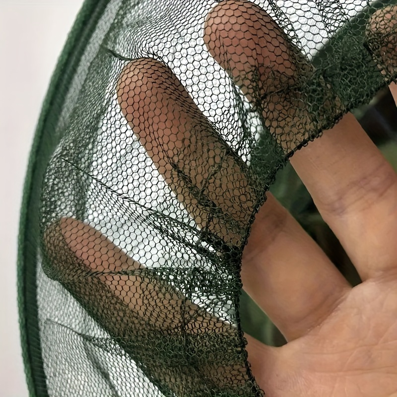 1pc anti bee mosquito hat stay protected from bugs mosquitoes details 2