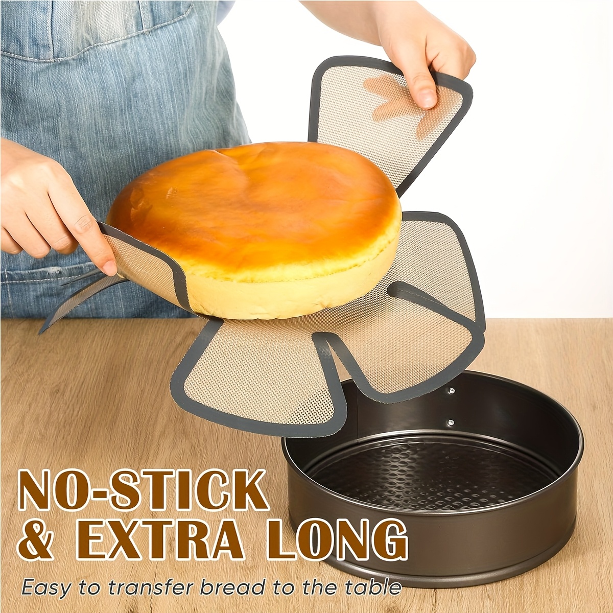 cooking and baking supplies sold on Temu Australia