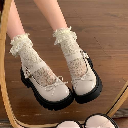 2026 platform mode loafers