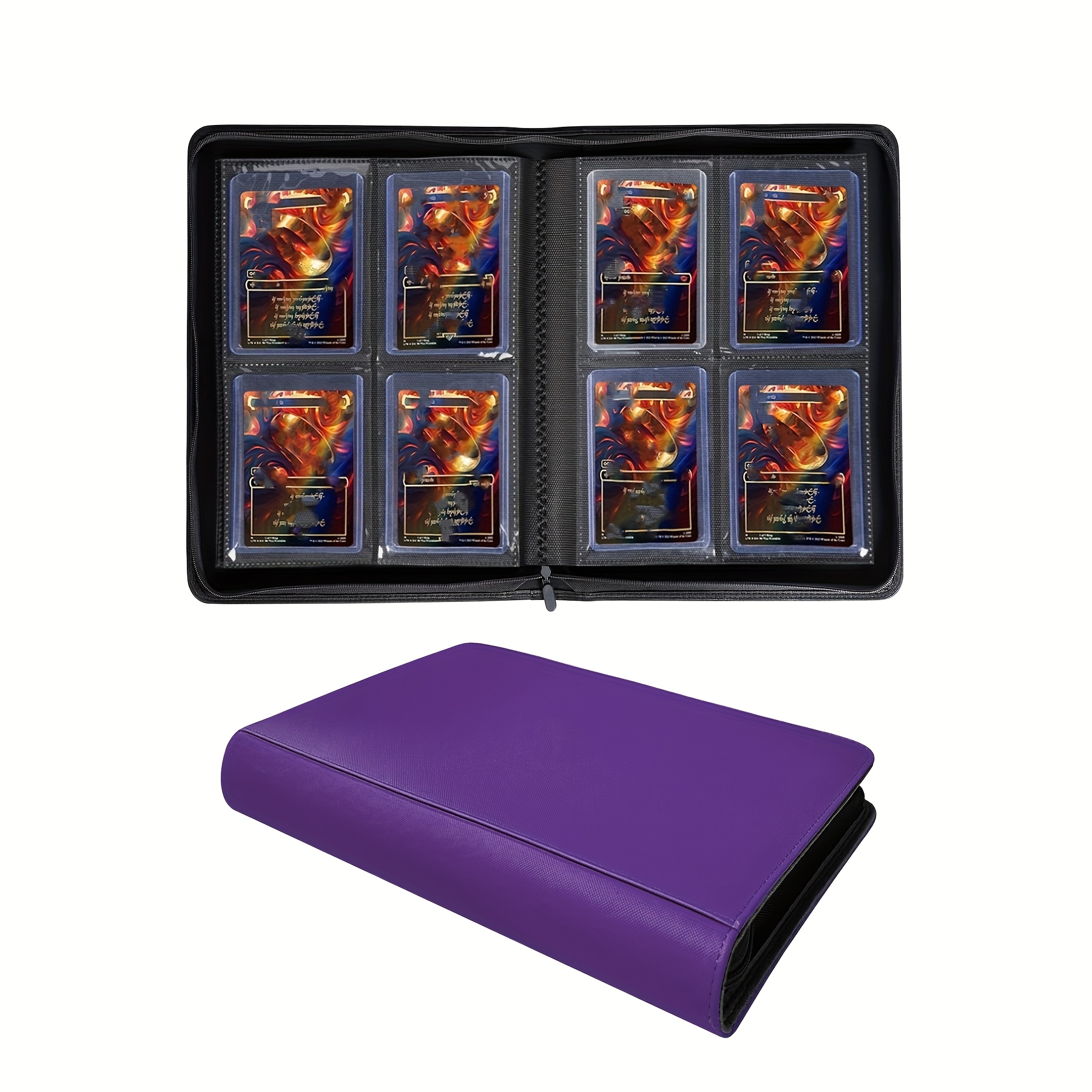 slay the spire card sleeves Ryker main image 0