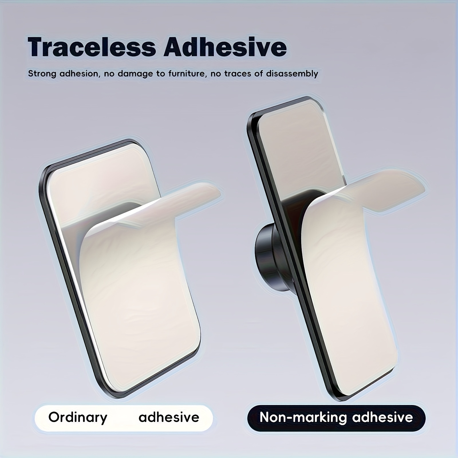 White Safety Latch Lock for Refrigerator