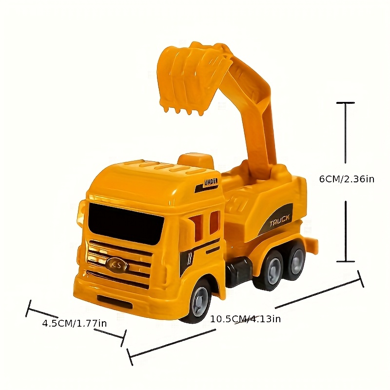 Schimmel Koning 13112 Technische Auto Speelgoed De MOC-2513 APP & RC