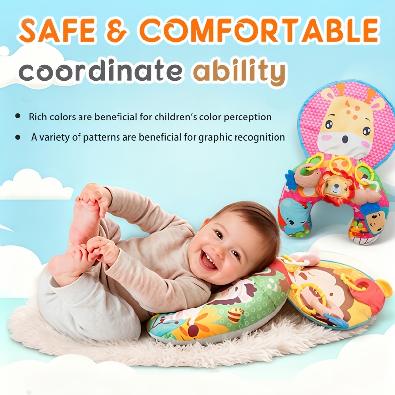 Early Education Grip Training Toy