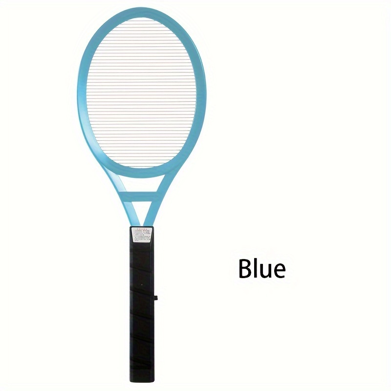 Racket to kill clearance flies