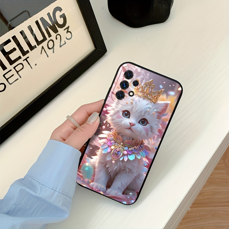 phone case cover for samsung galaxy a03 a03s a04e a04s a12 a13 a14 a22 a23 a24 a25 a32 a33 a34 a35 a52 a52s a53 a54 a55 5g fashion cute beautiful cool couple wc261 details 4