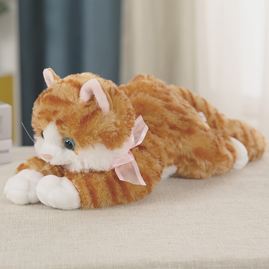 Libima 2 Pcs 16 Inch Cat Weighted St￭ Animals 1.5 Lbs...