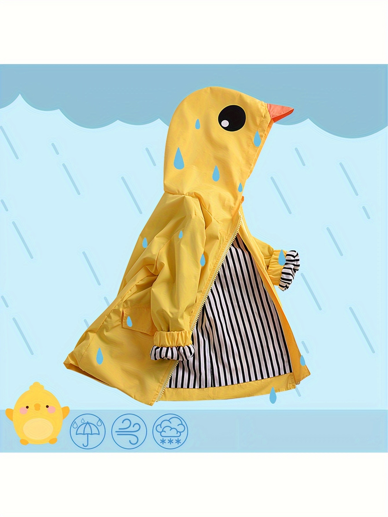 baby boy winter dress sold on Temu United States