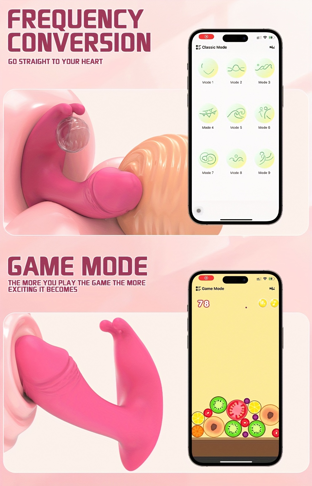 app adult toys s realistic vibrating 9