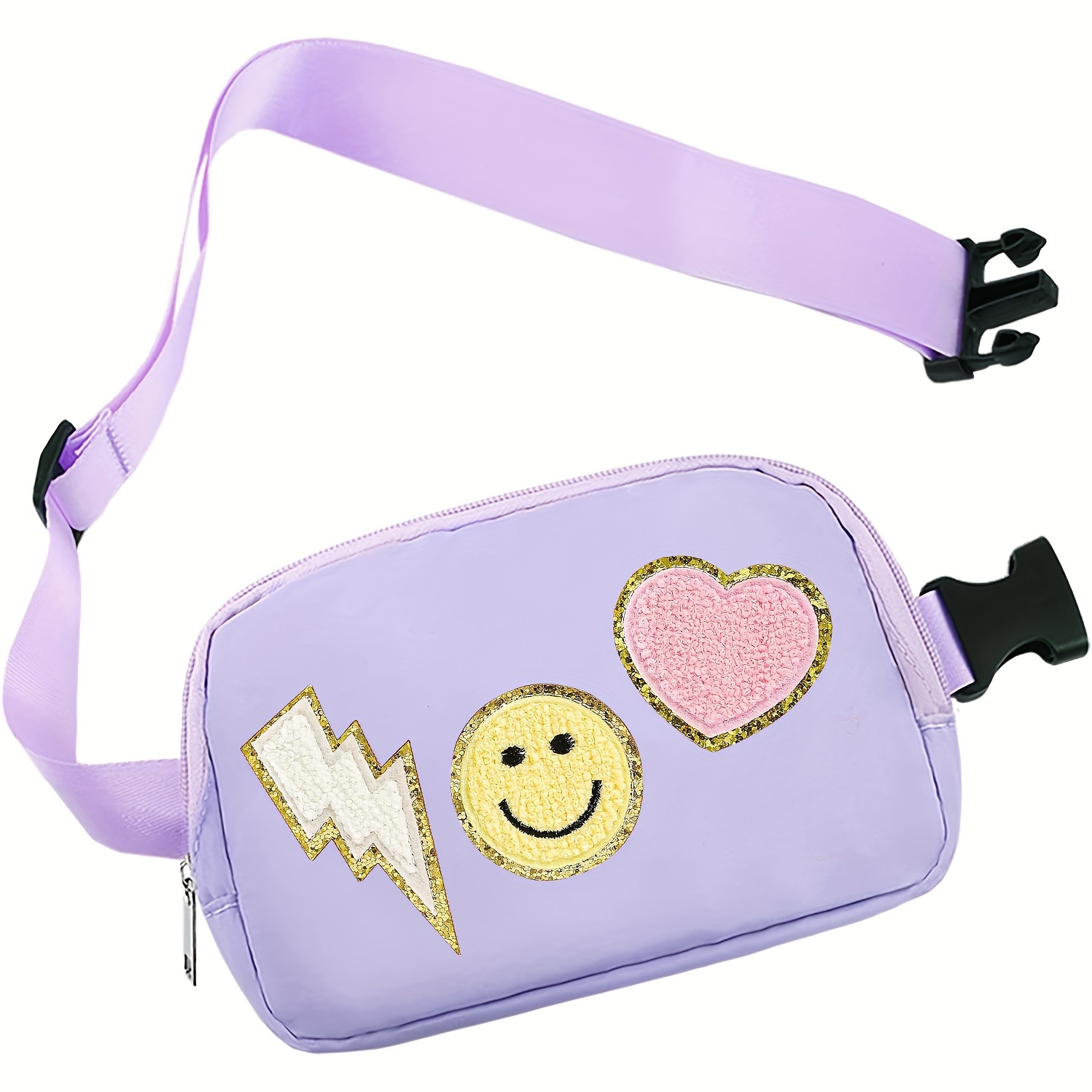 

Crossbody Waist Bag For Women - , -adjust - For , , &