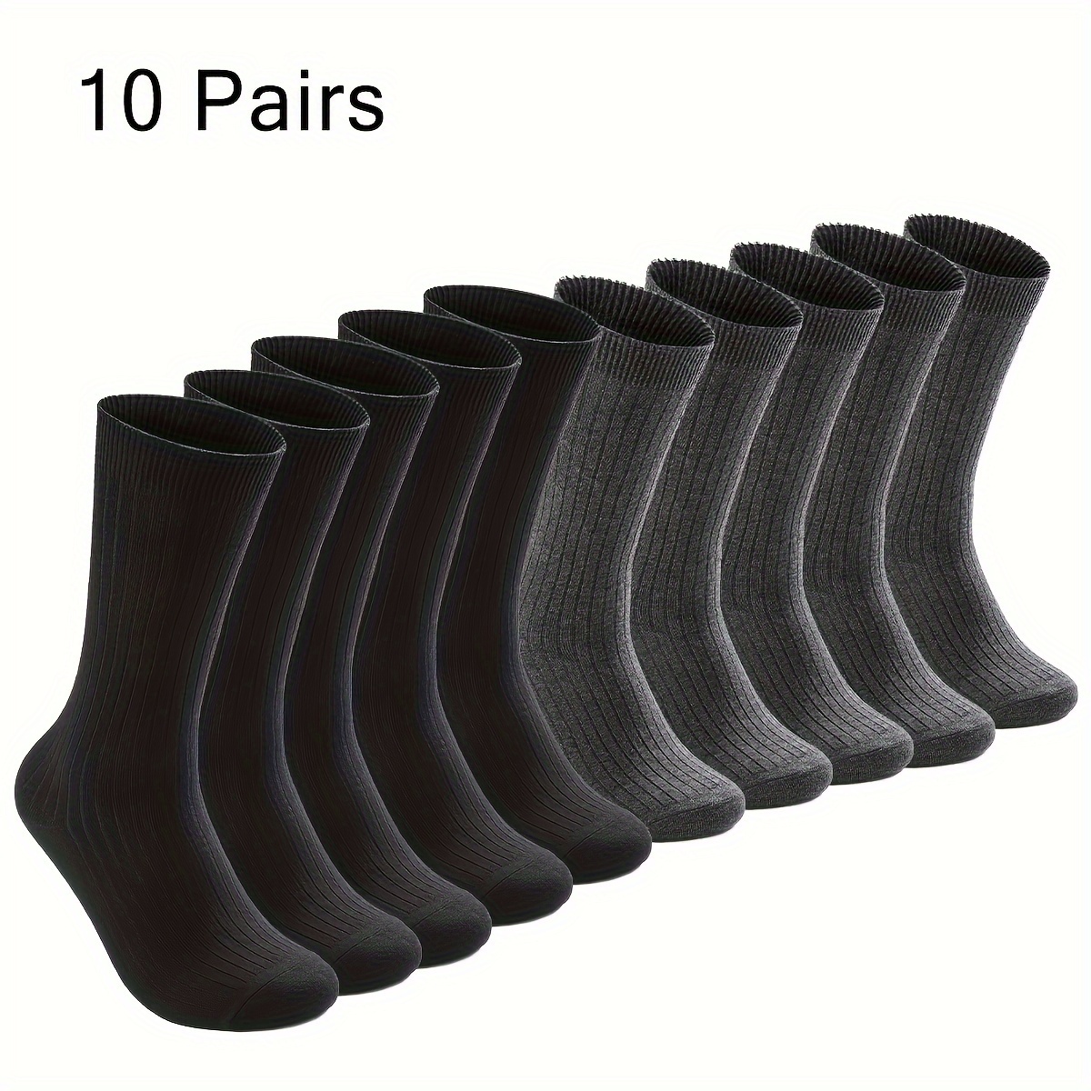 

10 Pairs , , Comfortable