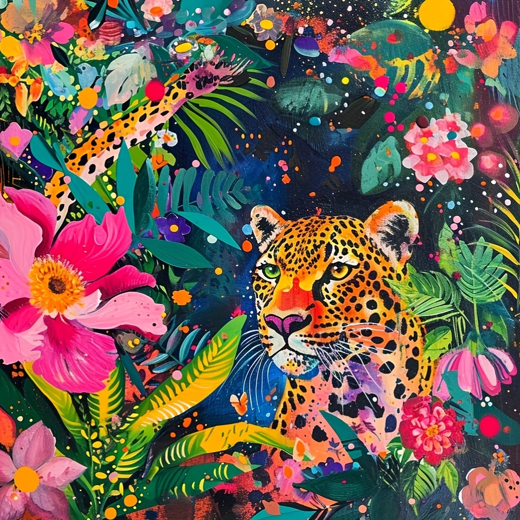

1pc 5d Diamond Art Painting Full Diamond Handmade Craft Art Kits Home Wall Decor Gift