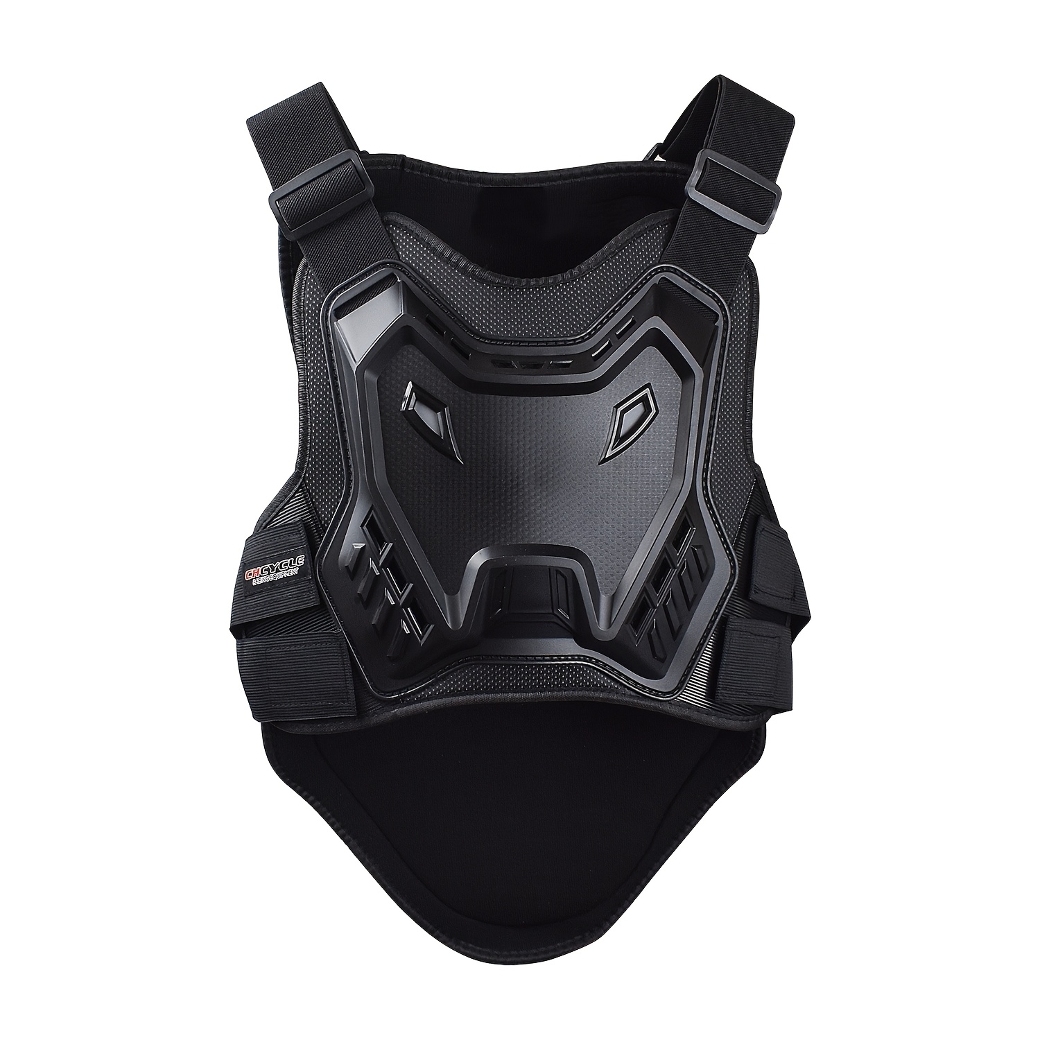 Chest Protector Protective Motorbike Gear Protective Gear Chest