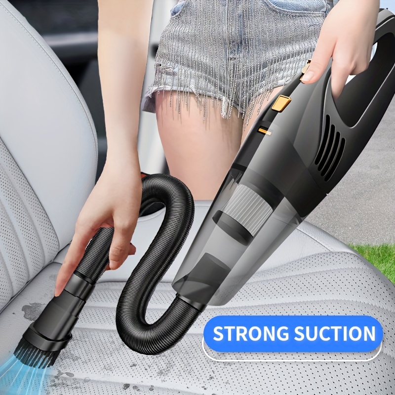 Aspirapolvere Portatile Per Auto 12000 Pa | Confronta Prezzi
