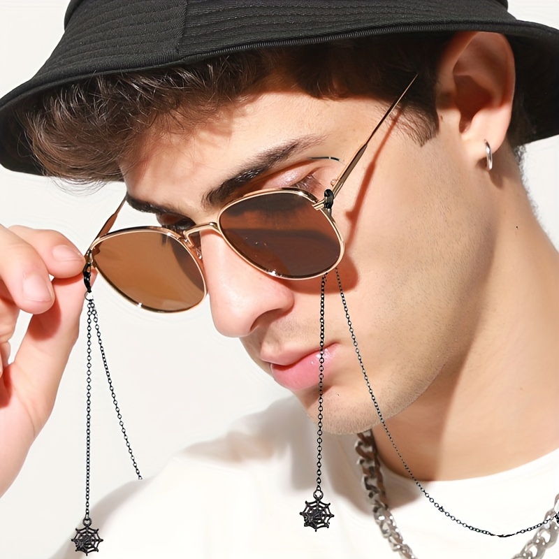 Fashionable riprendere Eyeglass Chain