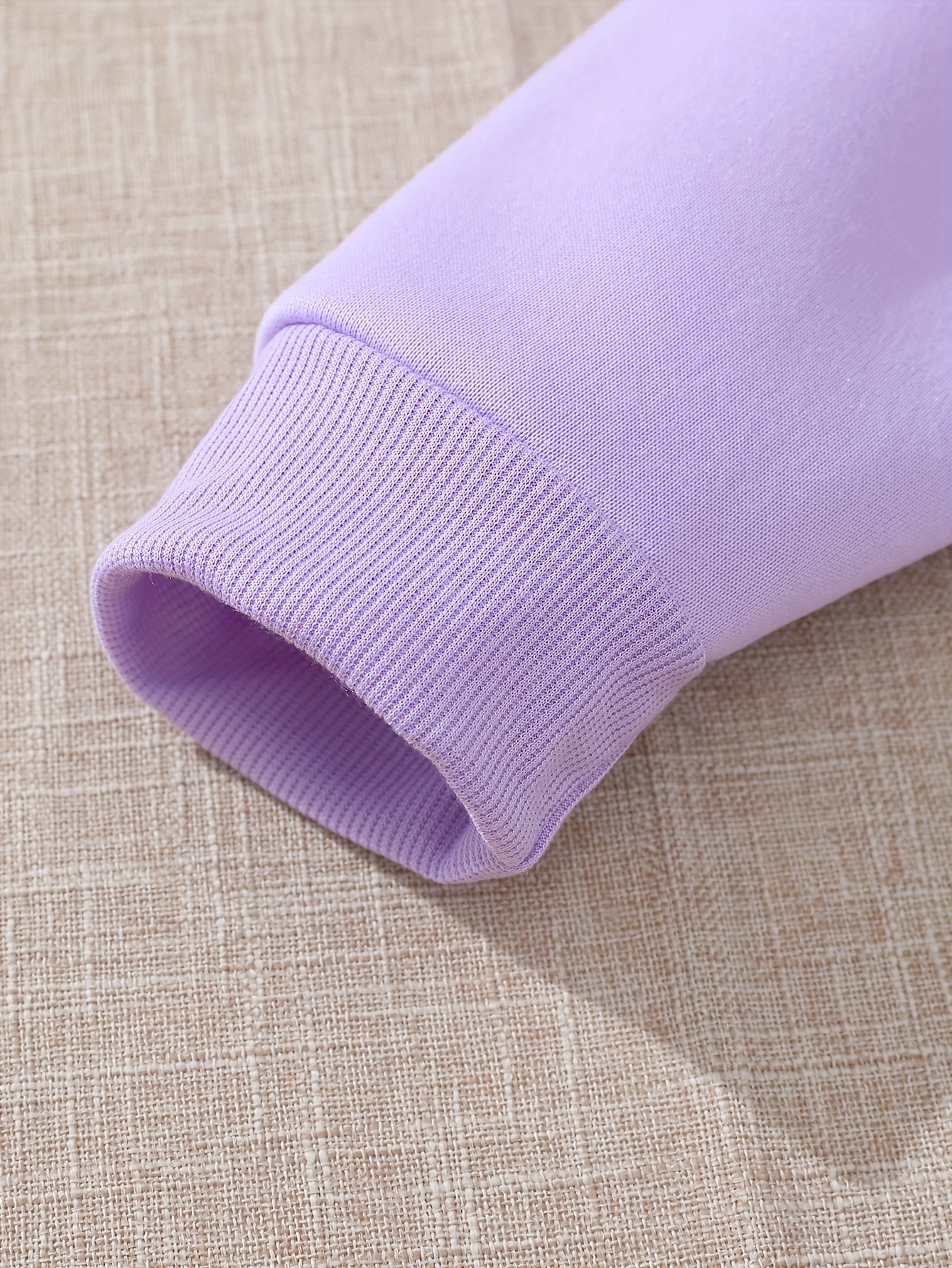 sweat à capuche décontracté pour femmes avec impression de lettres enjoy  ,   et capuche à cordon - pull à manches longues confortable pour lautomne/hiver, sweat décontracté | sweat décontracté | sweat à capuche confortable Détails du produit 17