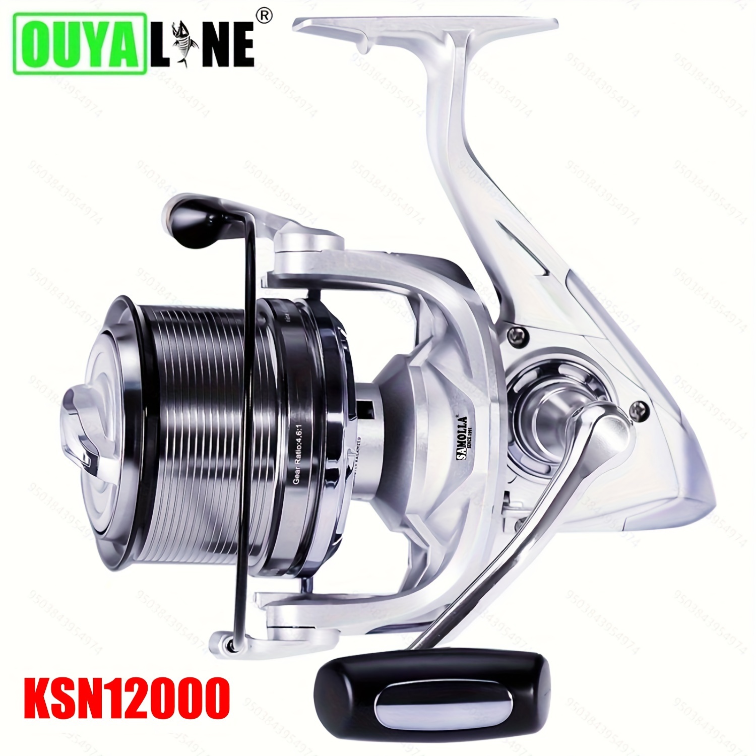 best fishing reel for all around fishing The Best ALL AROUND Fishing Rod & Reel For Everything! (With Brands/Models)