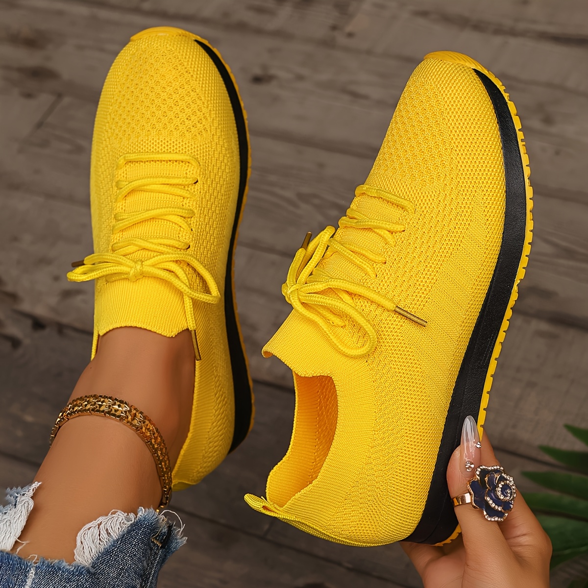 YELLO SINGLE SNEAKER SANDALS yello sleek single sneaker short