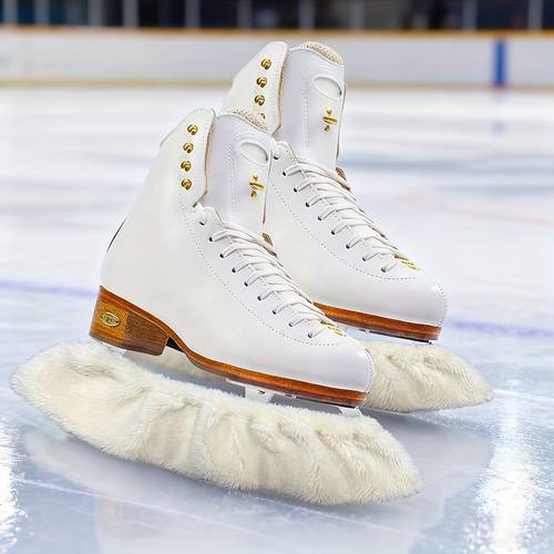 ice skate blade covers protective hockey ice skates covers suitable for ice hockey skates figure skating shoes and roller skates