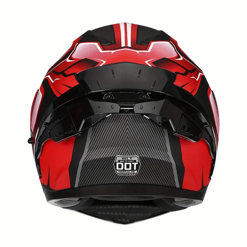 icon airflite qb1 helmet with red face shild Airform Resurgent Motorcycle - / 55-56cm Aesthetic and design meet velocity Qb1 Icon Helmet Red Motorcycle
