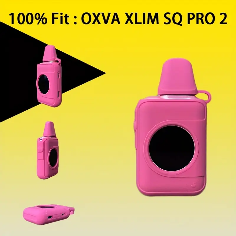 1pc * * * 2 Silicone Case Vape Pen with Anti-Drop, Anti-Fingerprint And Dustproof Design * - Ideal Couple Gift, Antifingerprint Cover, Sleek * Durable Protection, Vape Pen Accessory, Smooth Texture 1pc * * * 2 Silicone Case Vape Pen with Anti-Drop, Anti-Fingerprint And Dustproof Design * - Ideal Couple Gift, Antifingerprint Cover, Sleek * Durable Protection, Vape Pen Accessory, Smooth Texture